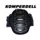 Protection Dorsale Komperdell