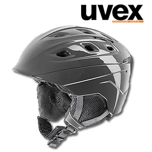 F.Ride II UVEX Ski Snowboard helmet