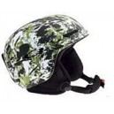 Casque  Tanker Camouflage GABEL Ski/Snowboard