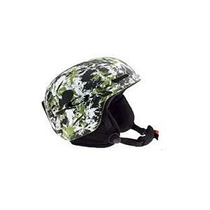 Helmet Tanker Camouflage GABEL Ski Snowboard