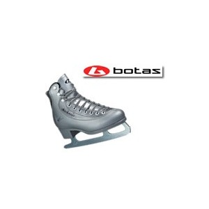 Michaela BOTAS ice skating