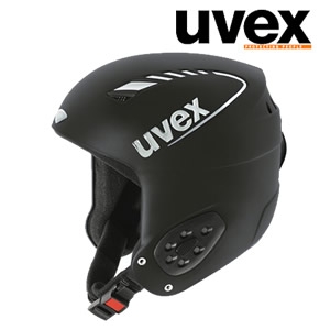 Adult Wing Pro Race UVEX Ski/Snowboard helmet