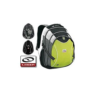 Breeze Boat LOAP 23 L backpack