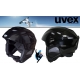 Helmet X - Ride Somo UVEX ski snowboard