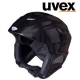 Casque X-Ride Somo UVEX ski snowboard