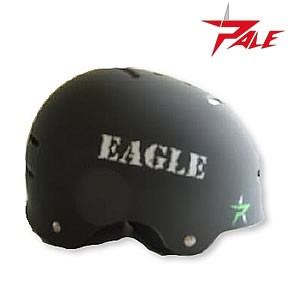 Helmet Eagle blade