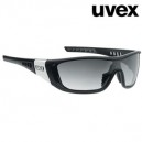 Lunettes Chad UVEX