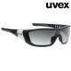 Chad UVEX sunglasses