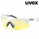 Lunette Crow Pro UVEX