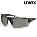 Lunettes Gravic UVEX