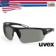 Gravic UVEX sunglasses