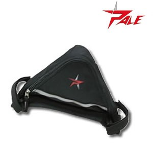 Framework triangular bike bag