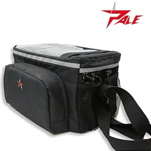 Handlebar bike bag