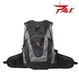 Backpack driver blade