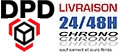 livraison DPD