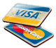 paiement par carte bancaire visa et marstercard